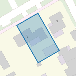 Perceel BLN00-M-4053