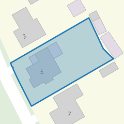 Perceel BLN00-M-4058