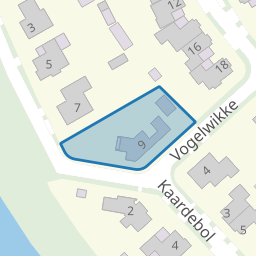 Perceel BLN00-M-4060