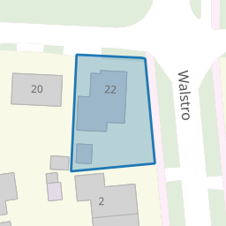 Perceel BLN00-M-4070