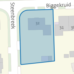 Perceel BLN00-M-4071