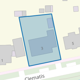 Perceel BLN00-M-4073