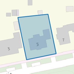 Perceel BLN00-M-4074