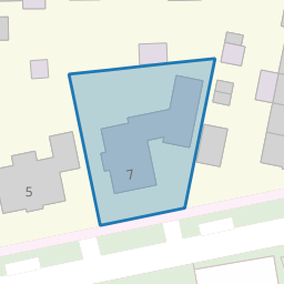 Perceel BLN00-M-4075