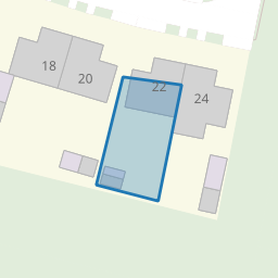 Perceel BLN00-M-4105