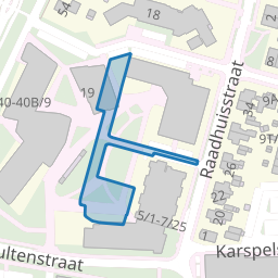 Perceel BLN00-M-4109