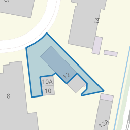 Perceel BLN00-M-4116