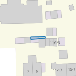 Perceel BLN00-M-4117