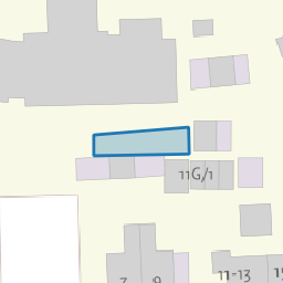 Perceel BLN00-M-4119