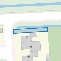 Perceel BLN00-M-4124