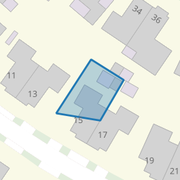 Perceel BLN00-M-4127