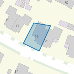 Perceel BLN00-M-4132