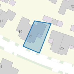 Perceel BLN00-M-4134