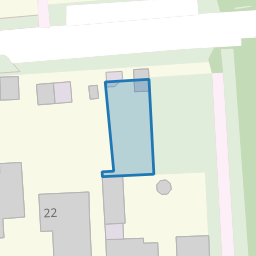 Perceel BLN00-M-4142