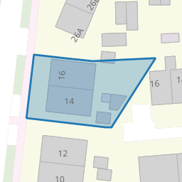 Perceel BLN00-M-4147