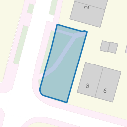 Perceel BLN00-M-4151