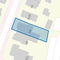 Perceel BLN00-M-4153