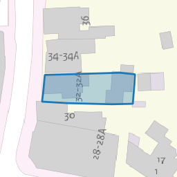 Perceel BLN00-M-4158