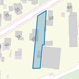 Perceel BLN00-M-4161