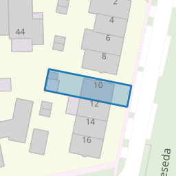 Perceel BLN00-M-4175