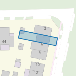 Perceel BLN00-M-4176