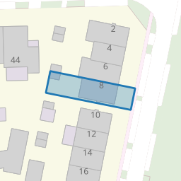 Perceel BLN00-M-4181