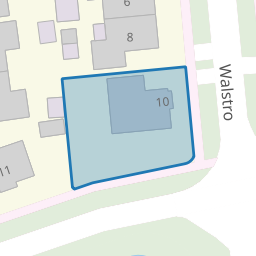 Perceel BLN00-M-4184