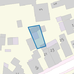 Perceel BLN00-M-4187