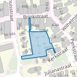 Perceel BLN00-M-4194