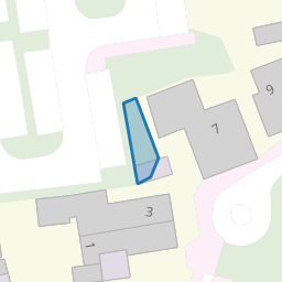 Perceel BLN00-M-4195