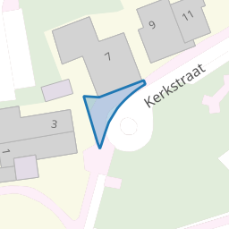 Perceel BLN00-M-4196