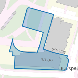 Perceel BLN00-M-4210