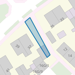 Perceel BLN00-M-4213