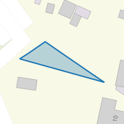 Perceel BLN00-M-4214