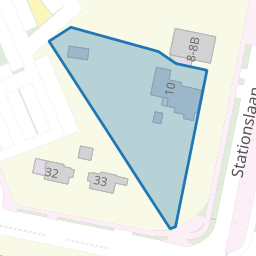 Perceel BLN00-M-4215