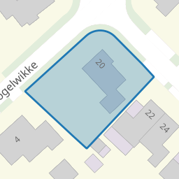 Perceel BLN00-M-4223