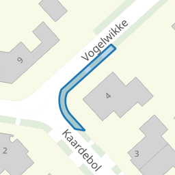 Perceel BLN00-M-4231