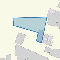 Perceel BLN00-M-4233