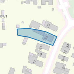 Perceel BLN00-M-4235