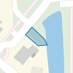 Perceel BLN00-M-4238