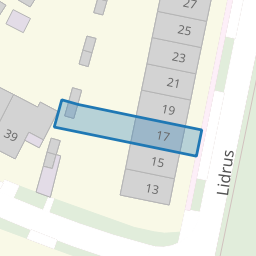 Perceel BLN00-M-4242