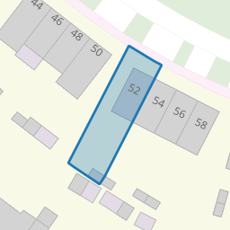 Perceel BLN00-M-4248