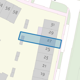 Perceel BLN00-M-4249