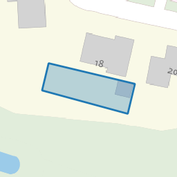 Perceel BLN00-M-4255