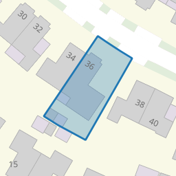 Perceel BLN00-M-4258