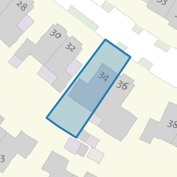 Perceel BLN00-M-4259