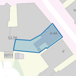 Perceel BLN00-M-4261