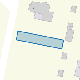 Perceel BLN00-M-4267