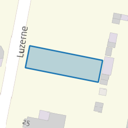 Perceel BLN00-M-4274