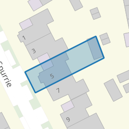 Perceel BLN00-M-4280